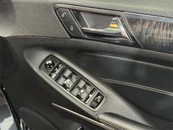 2010 Mercedes-Benz GL-Class GL350 CDI X164 MY10 4X4 Constant Tenorite Grey