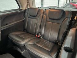 2010 Mercedes-Benz GL-Class GL350 CDI X164 MY10 4X4 Constant Tenorite Grey