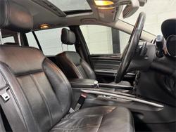 2010 Mercedes-Benz GL-Class GL350 CDI X164 MY10 4X4 Constant Tenorite Grey