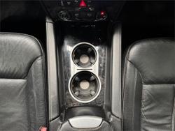 2010 Mercedes-Benz GL-Class GL350 CDI X164 MY10 4X4 Constant Tenorite Grey