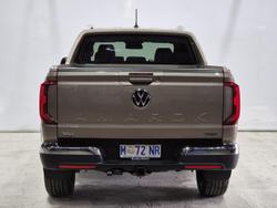 2023 Volkswagen Amarok TDI600 Aventura