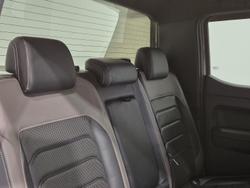 2023 Volkswagen Amarok TDI600 Aventura NF MY23 4X4 Constant Bright Beige