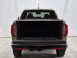 2023 Volkswagen Amarok TDI600 Aventura NF MY23 4X4 Constant Bright Beige