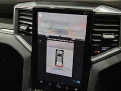 2023 Volkswagen Amarok TDI600 Aventura NF MY23 4X4 Constant Bright Beige