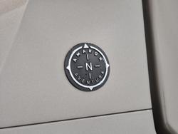 2023 Volkswagen Amarok TDI600 Aventura NF MY23 4X4 Constant Bright Beige