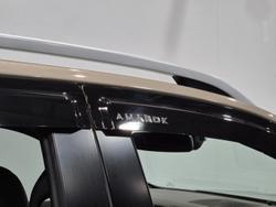 2023 Volkswagen Amarok TDI600 Aventura NF MY23 4X4 Constant Bright Beige