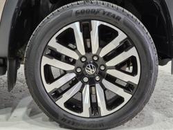 2023 Volkswagen Amarok TDI600 Aventura