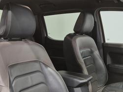 2023 Volkswagen Amarok TDI600 Aventura NF MY23 4X4 Constant Bright Beige