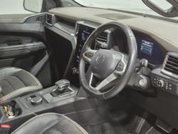2023 Volkswagen Amarok TDI600 Aventura NF MY23 4X4 Constant Bright Beige