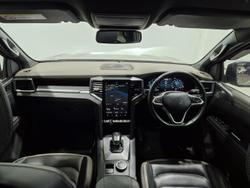 2023 Volkswagen Amarok TDI600 Aventura NF MY23 4X4 Constant Bright Beige