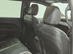 2023 Volkswagen Amarok TDI600 Aventura NF MY23 4X4 Constant Bright Beige