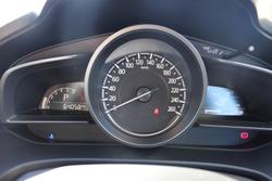 2016 Mazda
3 Maxx