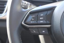 2016 Mazda
3 Maxx