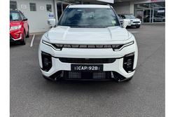 2025 KGM
Actyon K60