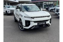 2025 KGM
Actyon K60