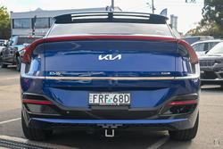 2021 Kia EV6 GT-Line
