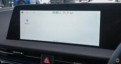 2021 Kia EV6 GT-Line