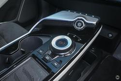 2021 Kia EV6 GT-Line