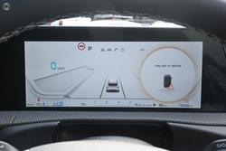 2021 Kia EV6 GT-Line