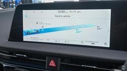 2021 Kia EV6 GT-Line