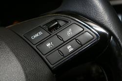 2021 Mitsubishi
                Outlander Black Edition
