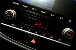 2021 Mitsubishi
                Outlander Black Edition