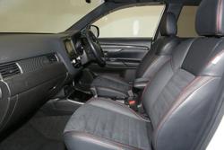 2021 Mitsubishi
                Outlander Black Edition