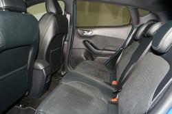 2021 Ford
                Fiesta ST