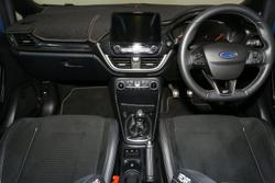 2021 Ford
Fiesta ST