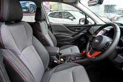 2024 Subaru Forester 2.5i Sport S5 MY24 AWD Magnetite Grey