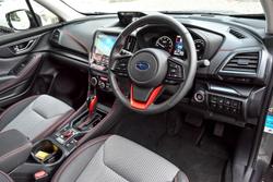 2024 Subaru Forester 2.5i Sport S5 MY24 AWD Magnetite Grey