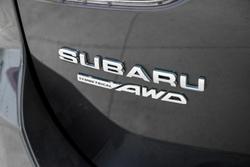 2024 Subaru Forester 2.5i Sport S5 MY24 AWD Magnetite Grey