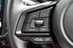 2024 Subaru Forester 2.5i Sport S5 MY24 AWD Magnetite Grey