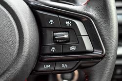 2024 Subaru Forester 2.5i Sport S5 MY24 AWD Magnetite Grey