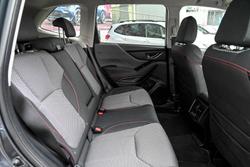 2024 Subaru Forester 2.5i Sport S5 MY24 AWD Magnetite Grey