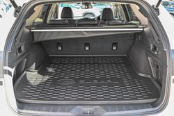 2025 Subaru Outback AWD Premium Special Edition 6GEN MY25 AWD Crystal White