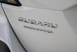 2025 Subaru Outback AWD Premium Special Edition 6GEN MY25 AWD Crystal White