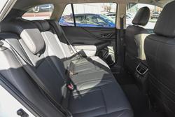 2025 Subaru Outback AWD Premium Special Edition 6GEN MY25 AWD Crystal White