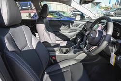2025 Subaru Outback AWD Premium Special Edition 6GEN MY25 AWD Crystal White