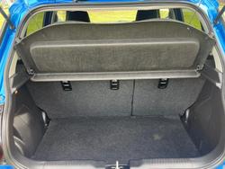 2017 Suzuki Swift GL Navigator AZ Speedy Blue