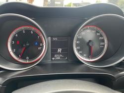 2017 Suzuki Swift GL Navigator AZ Speedy Blue