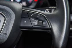 2022 Audi A3 35 TFSI GY MY22 Glacier White