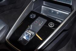 2022 Audi A3 35 TFSI GY MY22 Glacier White