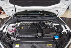 2022 Audi A3 35 TFSI GY MY22 Glacier White
