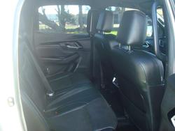 2021 Isuzu D-MAX X-TERRAIN