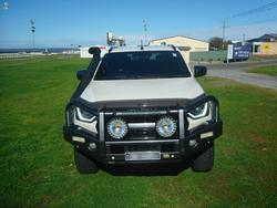2021 Isuzu
D-MAX X-TERRAIN
