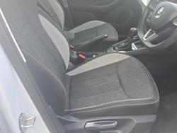 2020 SKODA Kamiq 85TSI NW MY20.5 White