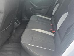 2020 SKODA Kamiq 85TSI NW MY20.5 White