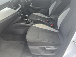 2020 SKODA Kamiq 85TSI NW MY20.5 White