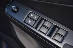 2025 Isuzu D-MAX SX MY24 4X4 Dual Range Obsidian Grey